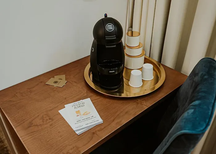 Seven Dreams 4* Lisbon