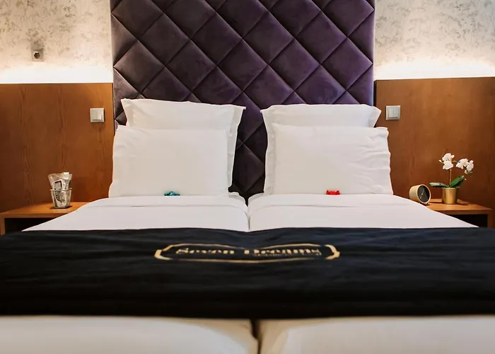 Seven Dreams Guest house 4*