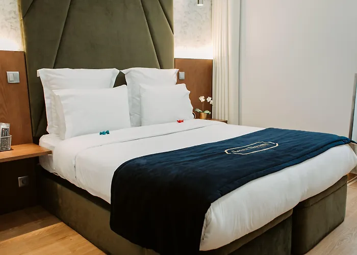 Seven Dreams Guest house