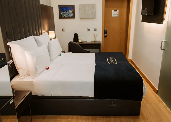 Guest house Seven Dreams