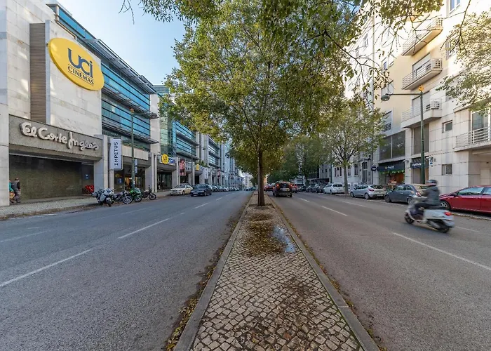 Seven Dreams Guest house 4*