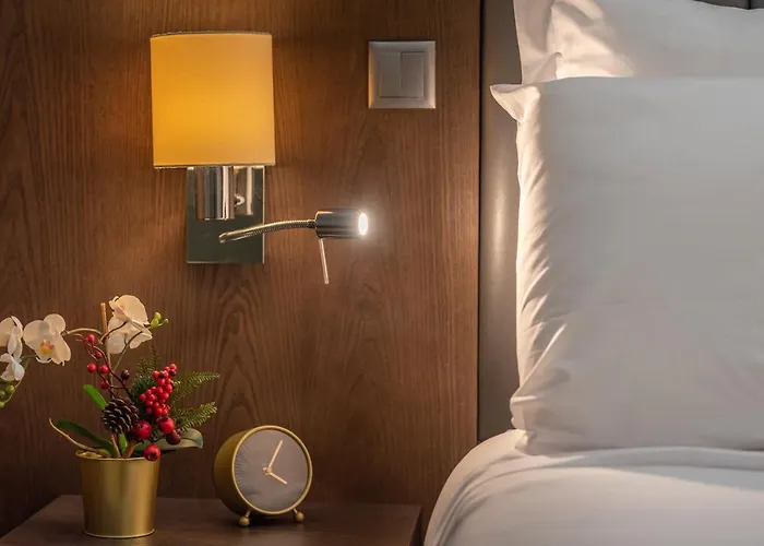 Seven Dreams Guest house 4*