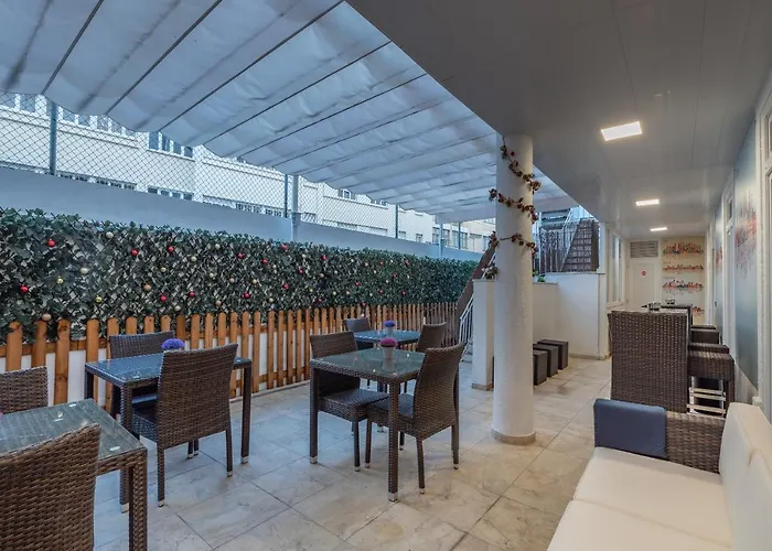 Guest house Seven Dreams Lisbon