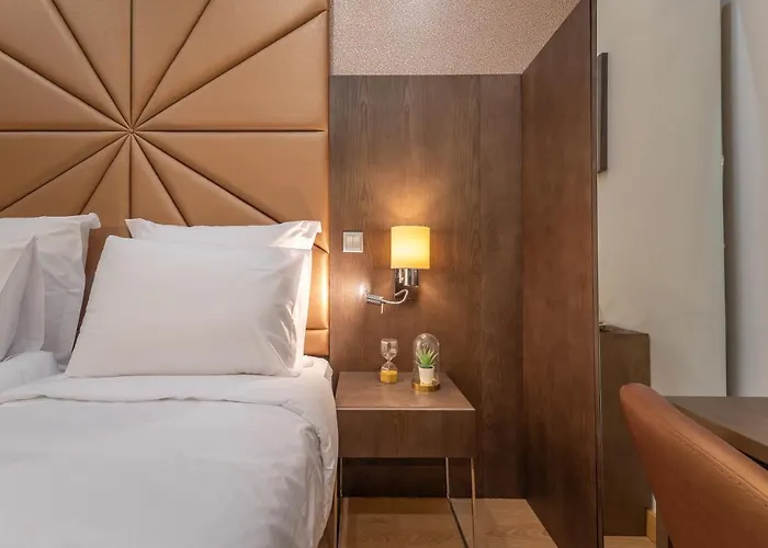 Guest house Seven Dreams Lisbon