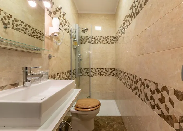 Seven Dreams Guest house