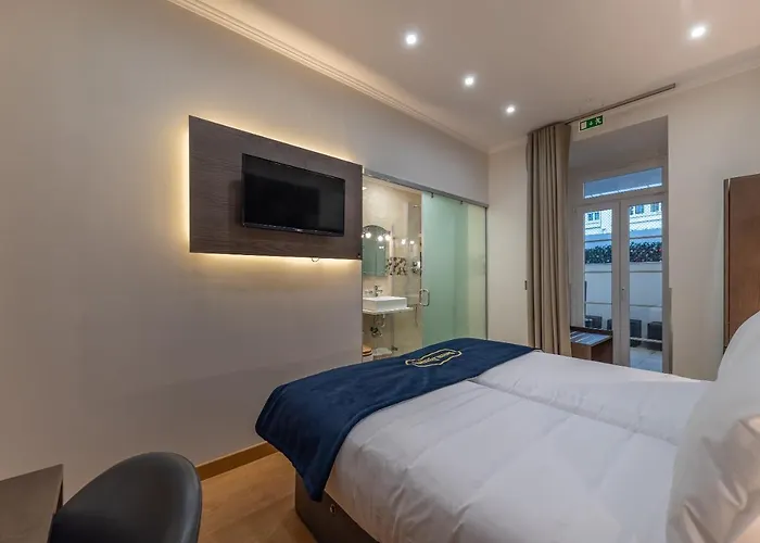 Guest house Seven Dreams Lisbon