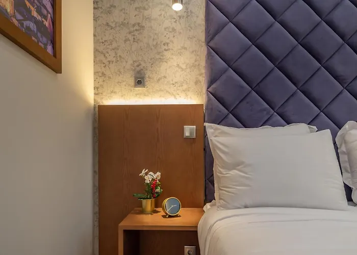 Seven Dreams 4* Lisbon