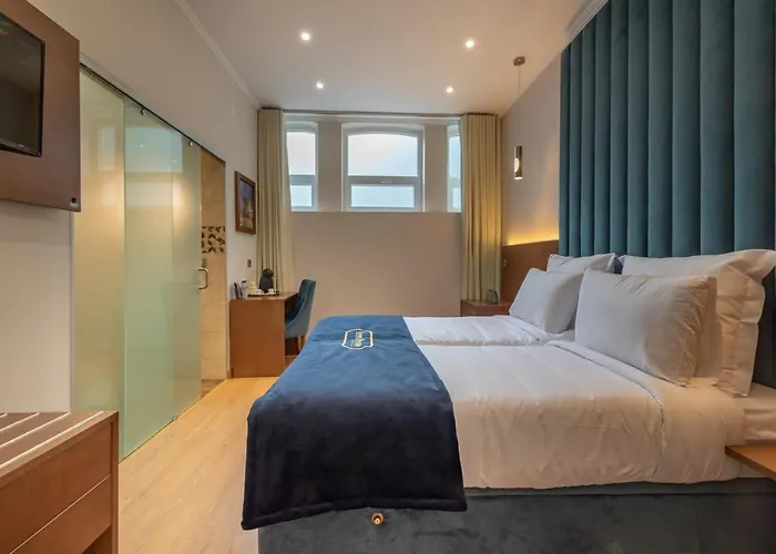 Guest house Seven Dreams