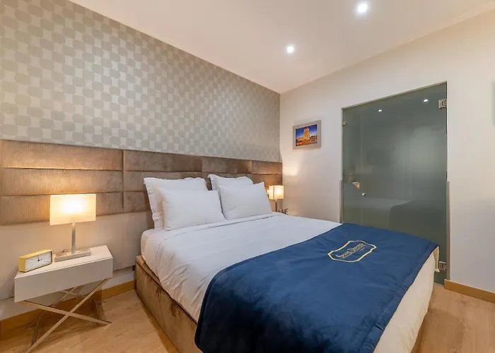 Seven Dreams Guest house Lisbon