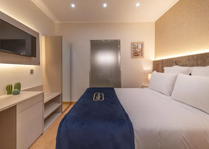 Seven Dreams Guest house 4*