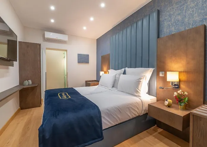 Seven Dreams Guest house