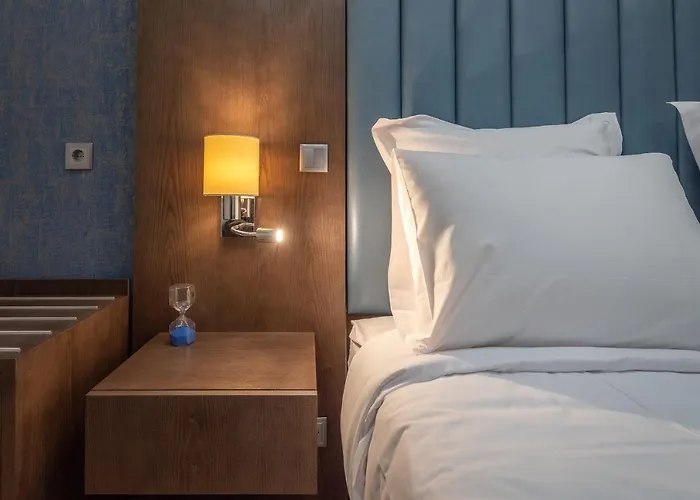 Seven Dreams Guest house