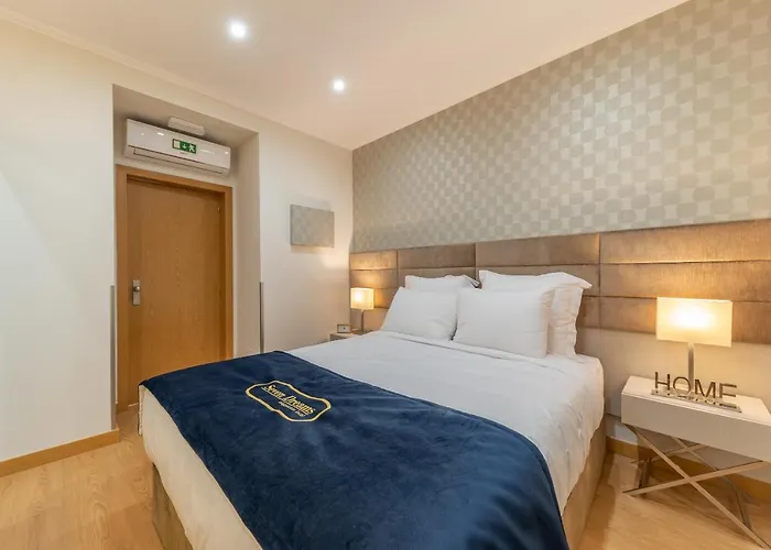 Guest house Seven Dreams 4*