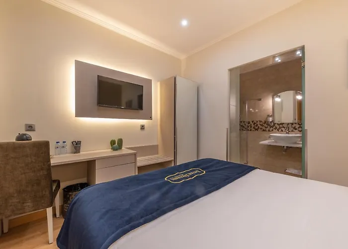 Seven Dreams Guest house 4*