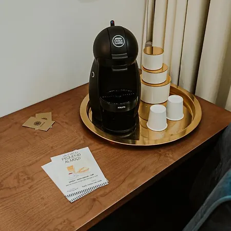 Seven Dreams 4* Lisbona