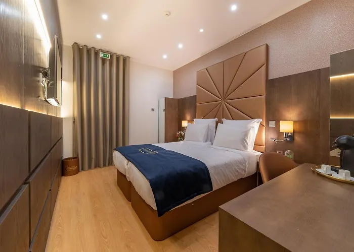 בית הארחה Seven Dreams